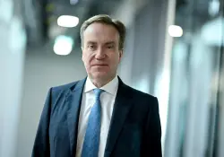 En la previa de Davos, empresas globales enfrentan una nueva era de competencia con riesgos económicos en alza