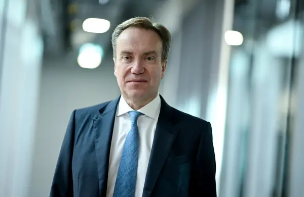 En la previa de Davos, empresas globales enfrentan una nueva era de competencia con riesgos económicos en alza