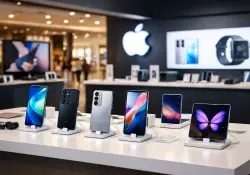 La guerra pone presión sobre los smartphones: ¿subirán los precios?