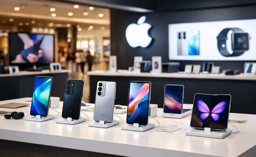 La guerra pone presión sobre los smartphones: ¿subirán los precios?