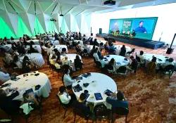 Forbes Real Estate Summit: las frases más destacadas de la tercera edición en Punta del Este