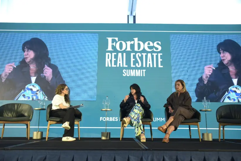 Florencia Radici, Alejandra Covello y Gabriela Pallares. Foto: Florencia Umpiérrez.