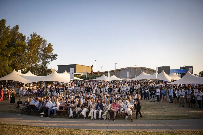 Punta Tech. Foto: Gentileza.