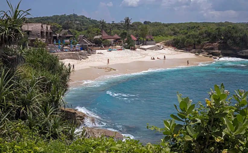 Bali, Indonesia. (Photo by Arterra Universal images group via getty images)