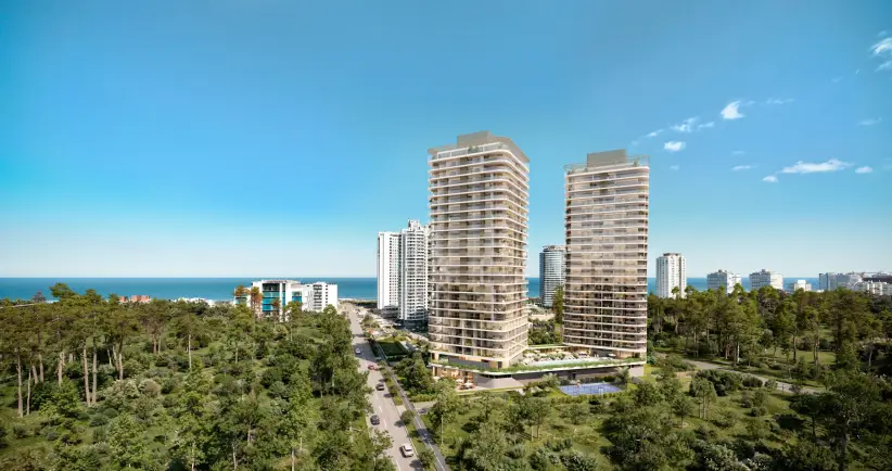 ginevra sls residences