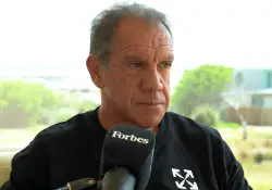 Daniel Hadad, fundador de Infobae: pasión tech, periodismo, negocios, dinero, poder y cómo superó el mayor obstáculo de su vida