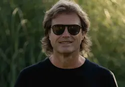 Hernán Cattáneo en Forbes Studio: “No importan los algoritmos, a los 60 me contratan más  que cuando era Top 10 mundial”