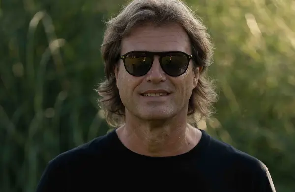 Hernán Cattáneo en Forbes Studio: “No importan los algoritmos, a los 60 me contratan más  que cuando era Top 10 mundial”