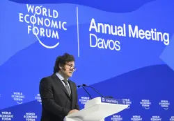 Cuáles son los dilemas globales que pondrán a prueba el liderazgo mundial en Davos 2026