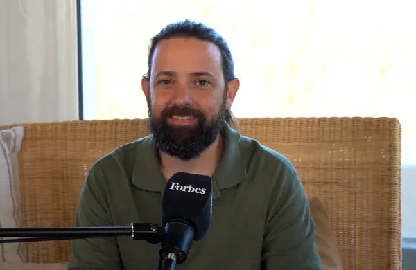 Sebastián Serrano, de Ripio: “Veo un 2026 a la baja para Bitcoin pero no tan crudo como otros años”