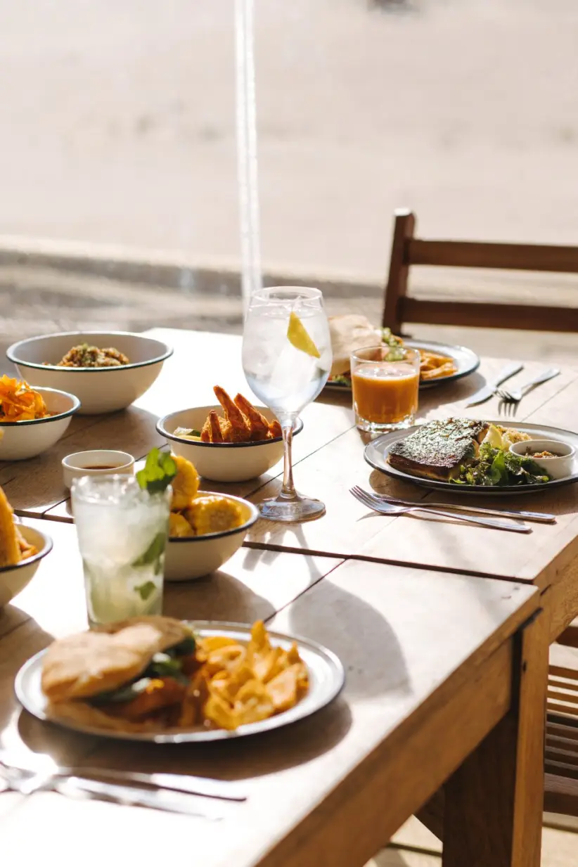 El Chiringo José Ignacio