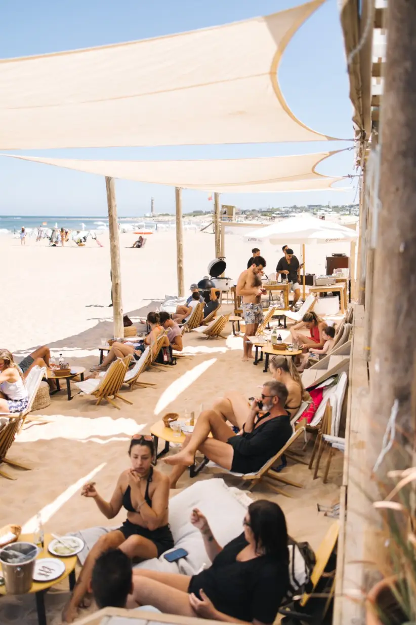 El Chiringo José Ignacio