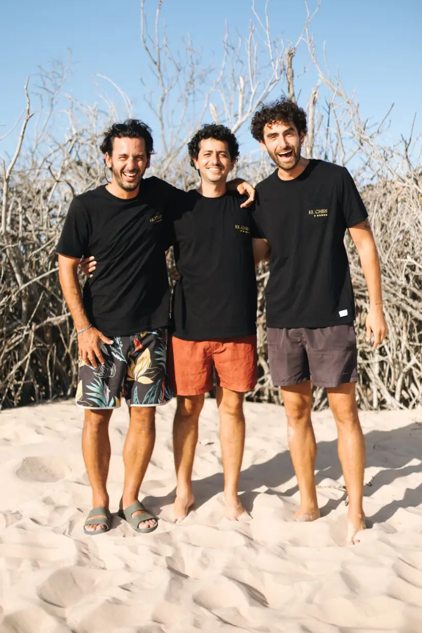 El Chiringo José Ignacio