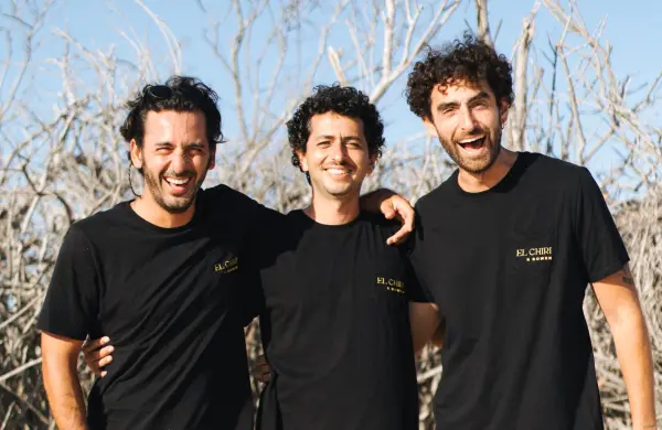 De "kiosco 2x2" a referente gastronómico: la fórmula de El Chiringo para conquistar la playa de José Ignacio 