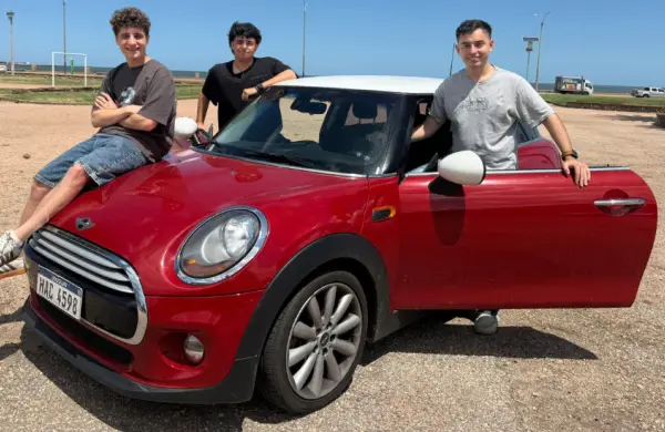 Nueva apuesta de Silicon Valley por Uruguay: Plug and Play invierte en la startup de movilidad Viatik 