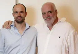 Pablo y Federico Atchugarry: la historia del MACA contada por sus protagonistas; anécdotas y desafíos