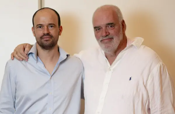 Pablo y Federico Atchugarry: la historia del MACA contada por sus protagonistas; anécdotas y desafíos