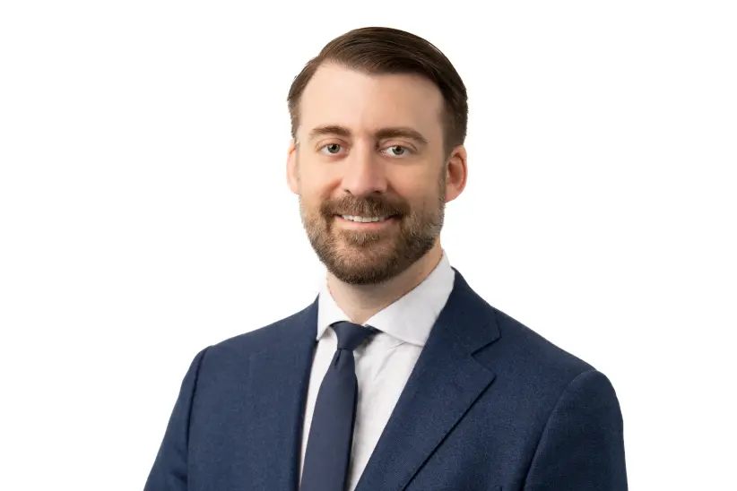 Trevor Best, CEO de Syzygy Plasmonics