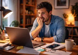 Las pérdidas por estafas de inversión con criptomonedas se duplicaron en un año, según el FBI