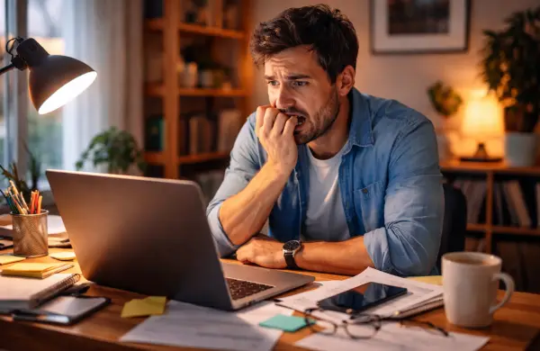 ¿Sentís que trabajás demasiado?: breve test para revelar tu “estilo de workaholic”, según este psicólogo