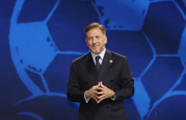 La gestión de Alejandro Domínguez durante una década al frente de la CONMEBOL: reformas, transformación y cifras récord