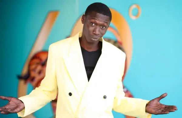 Khaby Lame, el influencer más seguido de TikTok, acaba de vender su empresa por US$ 975 millones