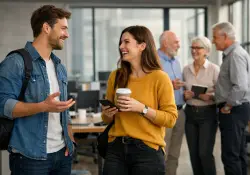 Qué significan las preferencias profesionales de la Generación Z para los líderes