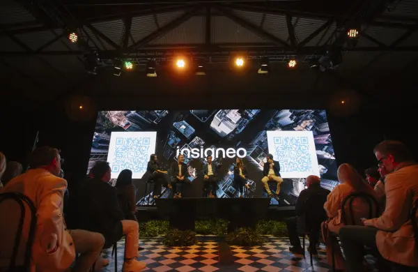 Con eventos y espacios exclusivos, Insigneo consolida su presencia en Punta del Este
