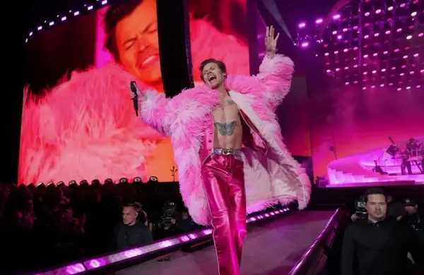 El show más caro de su vida: Harry Styles desata la furia de sus seguidores por el precio de las entradas