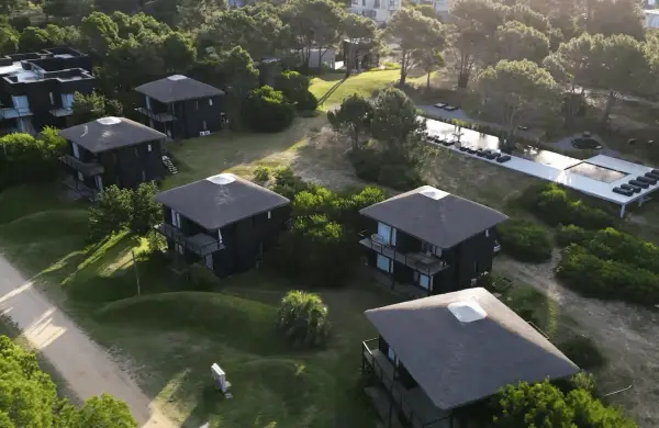 Kemay Hotel Boutique: la nueva apuesta premium de José Ignacio