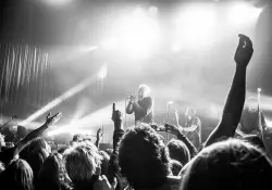 Enrique Quinteros sobre la vuelta de La Trastienda: “Queremos llegar a 70 u 80 shows por año”