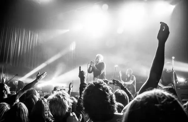 Enrique Quinteros sobre la vuelta de La Trastienda: “Queremos llegar a 70 u 80 shows por año”