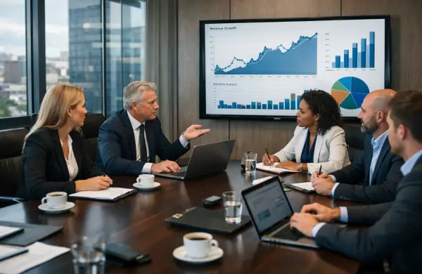 ¿Cómo terminó el capital privado inundado de fondos que ya no compran, no venden y apenas sobreviven?