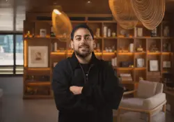 El uruguayo que con 34 años invirtió US$ 200.000 en cuatro empresas y planea duplicar su apuesta en 2026