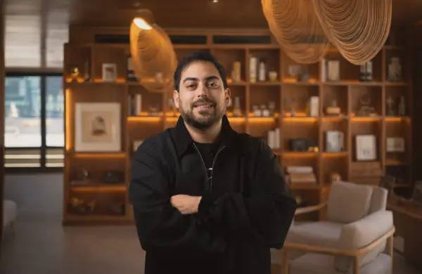 El uruguayo que con 34 años invirtió US$ 200.000 en cuatro empresas y planea duplicar su apuesta en 2026