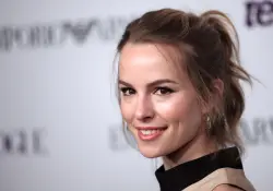 De niña Disney a levantar US$ 136 millones: la historia de Bridgit Mendler, la CEO que busca liderar el espacio