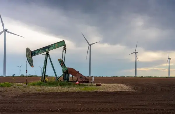  Dos acciones energéticas para seguir de cerca en el 2026 