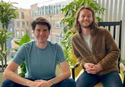 Esta startup que "enamoró" a los inversores de capital de riesgo está por alcanzar una valoración de US$ 1.000 millones