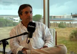 Aldo Lema explora el escenario internacional para Uruguay en 2026 y dice que “no hay un viento (a favor) significativo”