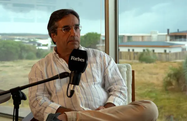 Aldo Lema explora el escenario internacional para Uruguay en 2026 y dice que “no hay un viento (a favor) significativo”