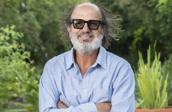 Martín Pittaluga en Forbes Studio: "La Huella se salvó gracias a que hicimos terapia con mis socios"