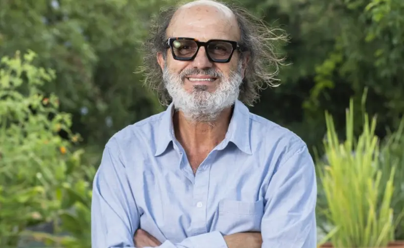 Martín Pittaluga en Forbes Studio: "La Huella se salvó gracias a que hicimos terapia con mis socios"