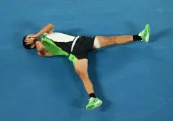 Alcaraz ya es historia viva del tenis: completa su revolución y es el campeón más joven de los 4 Grand Slam