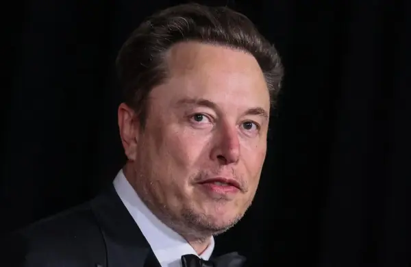 Las 10 personas más ricas del mundo en febrero de 2026