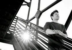 Sam Altman revela cómo planea transformar el mundo con IA, energía nuclear y hardware secreto