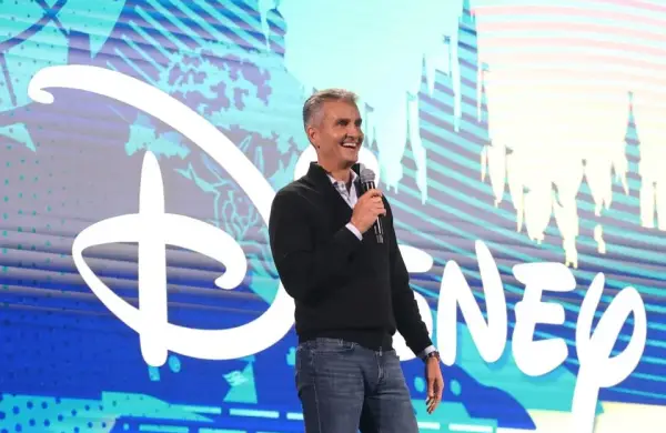 De la denuncia por derechos a una oferta de compra: Character.AI se declaró en quiebra y Disney ofreció US$ 20 millones