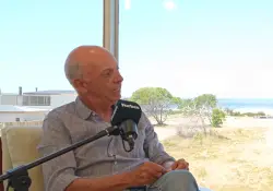 Javier García aseguró que concretarán la Coalición Republicana con Lacalle Pou al frente: "Es el próximo candidato a la presidencia"