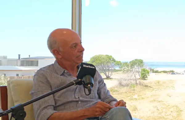 Javier García aseguró que concretarán la Coalición Republicana con Lacalle Pou al frente: "Es el próximo candidato a la presidencia"