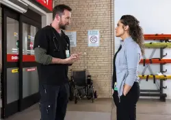 Lo que The Pitt acierta y se equivoca sobre la IA generativa en medicina