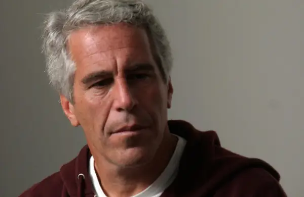 Los mails que revelan las inversiones secretas de Jeffrey Epstein en Silicon Valley